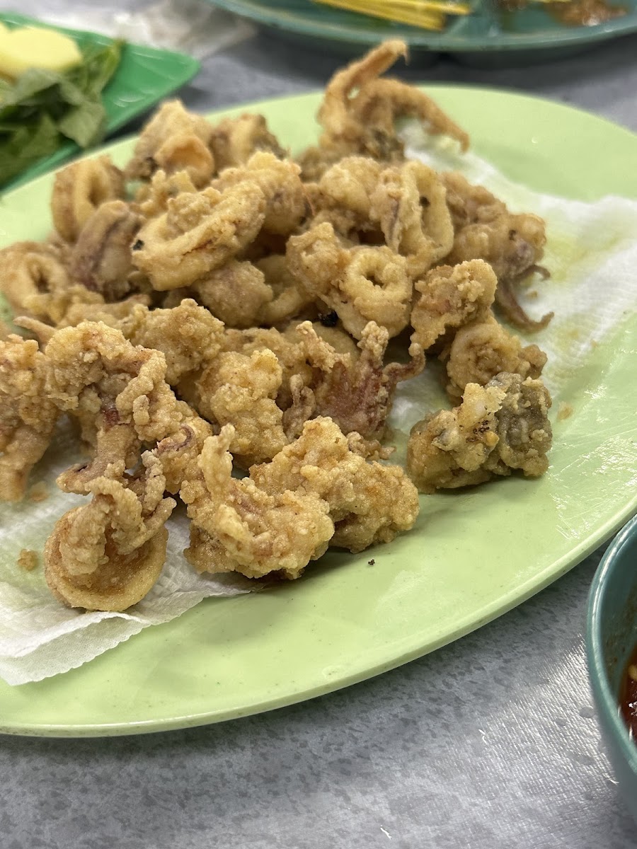 Warung Ikan Bakar 3557 & Western Food Photos 2